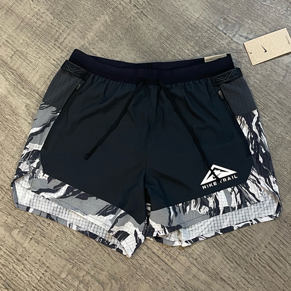 Nike Flex Stride Running Shorts 5”